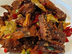 -唐师傅湘西名菜馆(武陵路店)