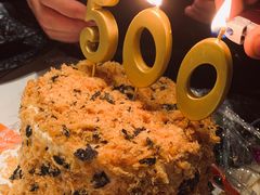 -壹点壹客·生日蛋糕(南山店)