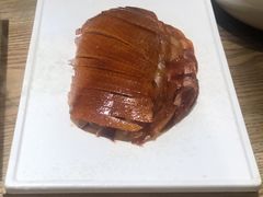 -小大董·烤鸭(凤凰汇店)