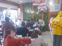 -锡笼记·无锡小笼(方塔店)