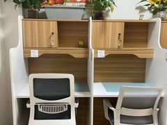 -北青自习室(清源路店)