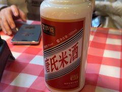 -望庐说·本地菜馆