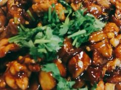 -胖子菜馆(隆昌路店)