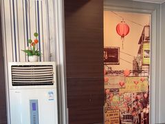 -高第街56号港式餐厅(山大路店)