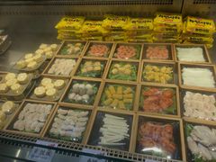 -串一火锅(赛格国际购物中心店)