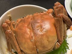 -蟹榭·本帮江浙菜·蟹宴(大宁久光商场店)