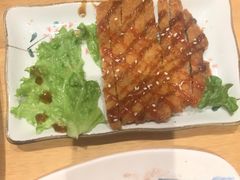 -一井烧肉·活鳗·寿司(望京SOHO店)