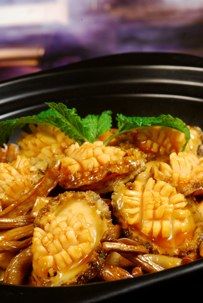 -聚宝渔港.五钻酒家(上地店)