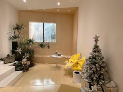 -XI·LaundryCafe 喜咖自助洗衣咖啡店