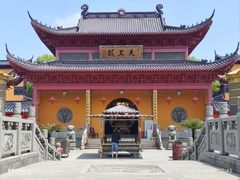 -会龙寺