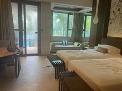 -惠州金海湾嘉华度假酒店