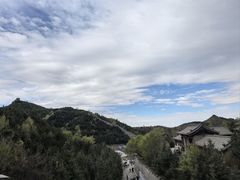-雁门关景区