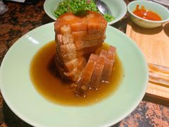 -弄堂里·寻味杭州(湖滨银泰in77C区店)