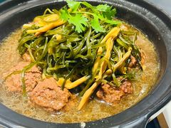 -紫光园·烤鸭(吕家营店)