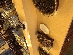 -长生素斋(普陀山店)
