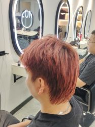 -丝语萱形象