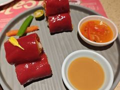 -点都德(奥体印象城店)