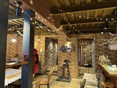 -玩坞轰趴馆·户外团建聚会主题生日派对馆(世豪广场店)