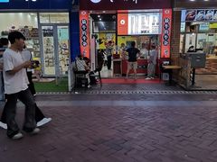 -岭南第一锅(萝岗万达店)