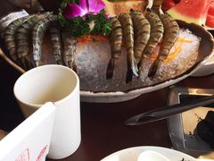 -捞神煲汤火锅(湖滨商业街店)