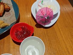 -豪客嘉族·麦尼顿西餐厅(乐福天下店)