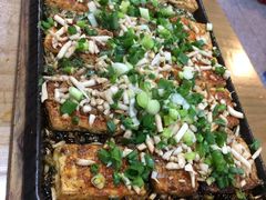 包浆豆腐-熊在烤肉烧烤店(林荫店)