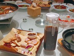 -郭林家常菜(狼垡店)