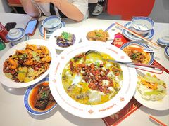 -禄鼎记·多口味酸菜鱼(白云万象汇店)