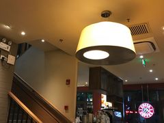 意式浓缩-COSTA COFFEE(上海虹口公园店)