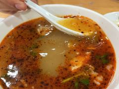 -三中高皇羊肉馆