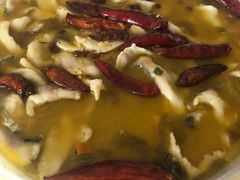 -蔴将·川菜(黄龙万科店)