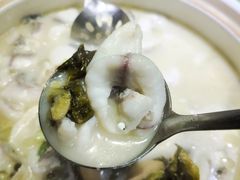 酸菜鱼-溪雨观酸菜鱼(北蔡店)