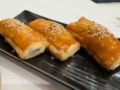 -白天鹅宾馆-宏图府餐厅