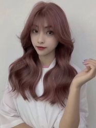 -苏豪美发S A L O N烫发染发