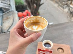 -S.O.E COFFEE(五道营店)