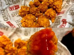 -The Habit Burger Grill 哈比特汉堡(爱琴海店)