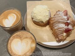 -来回·咖啡(钟村咖啡豆店)