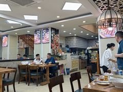 -清真西北风味餐厅