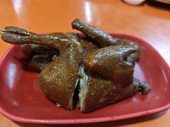 -光明刘冰乳鸽店(光明法政北路店)