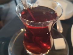 进口土耳其红茶-Efes Turkish & Mediterranean Cuisine 艾菲斯餐厅(陆家嘴店)