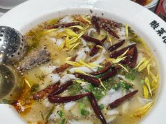-太二酸菜鱼(天鹅湖万达店)
