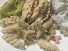 -So Lounge索兰至餐厅(蓝色港湾店)