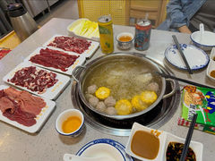 -杏花吴记牛肉火锅