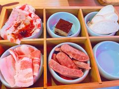 -吉秋田鲜和牛烧肉·肉档自选