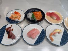 -滨寿司(新街口中央商场店)