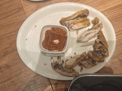 -福宝漠北·专注牛羊肉19年·西北菜(双湖林语店)