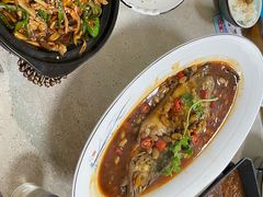 -臭鳜鱼人家·老字号徽菜