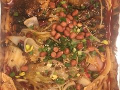 -里岛烤鱼(东港凯虹广场店)