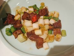 -围龙屋客家食府(福田店)