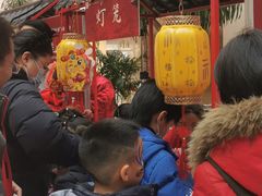 -海淀区图书馆·北馆